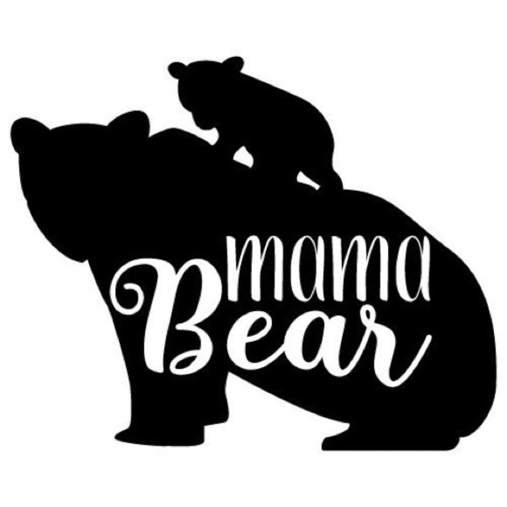 Mama Bear Boutique! Clothing for your little cubs.